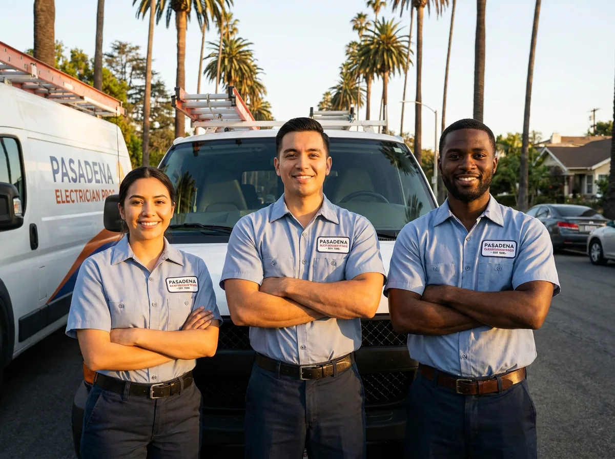 Electrician company in Holloman Air Force Base, NM